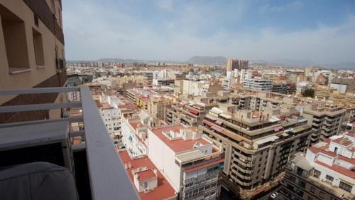 Apartamento Riscalito 15