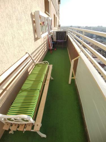 Apartamento Riscalito 15