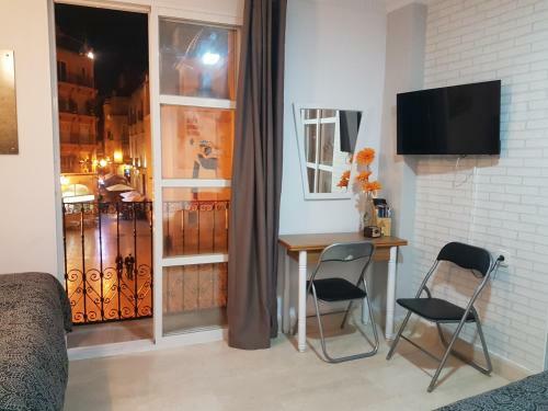Apartamento Loft Pasarela