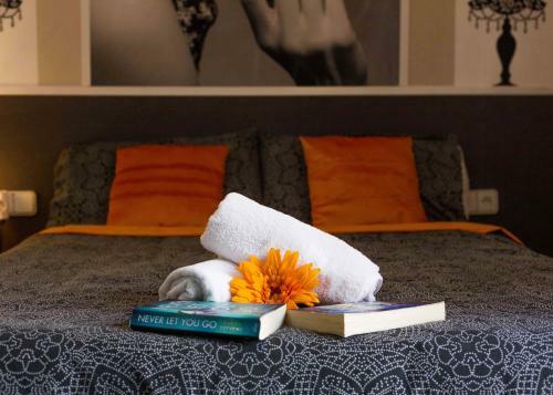 Apartamento Loft Pasarela