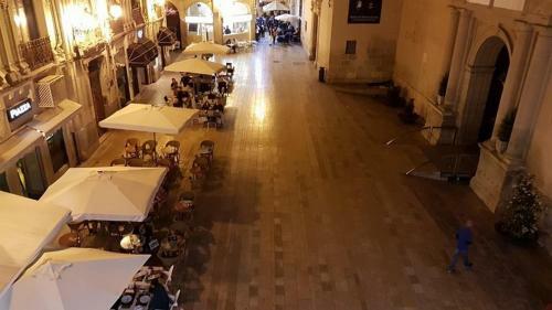 Apartamento Loft Pasarela