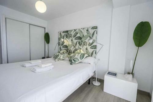 Apartamento El Balcon De Ulises