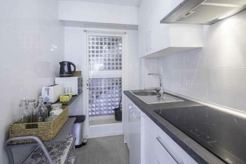 Apartamento El Balcon De Ulises