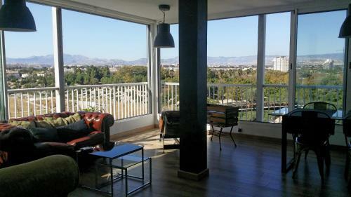 Apartamento Parkview Near Beach