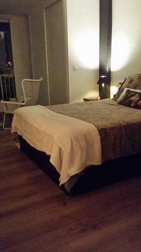 Apartamento Parkview Near Beach