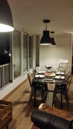 Apartamento Parkview Near Beach
