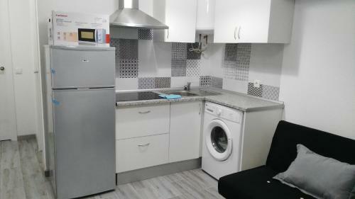 Apartamento Temporary Alicante Hm