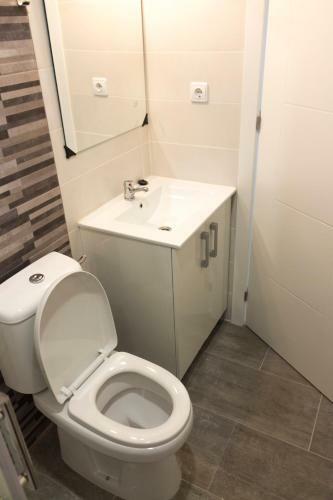 Apartamento Temporary Alicante Hm