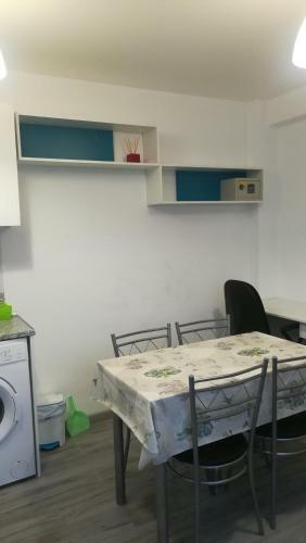 Apartamento Temporary Alicante Hm