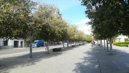 Apartamento Temporary Alicante Hm