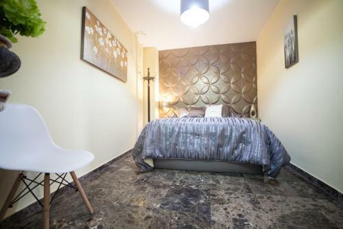 Apartamento Juan Bautist Lafora, 2, Alicante
