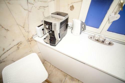 Apartamento Juan Bautist Lafora, 2, Alicante