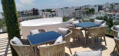 Apartamento Kika Suites Calle 38 St