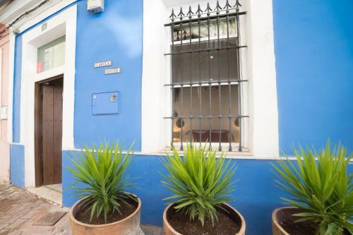 Apartamento Casola Beach House