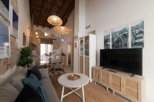 Apartamento Casola Beach House