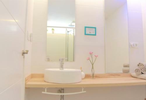Apartamento Con Vistas Al Mar