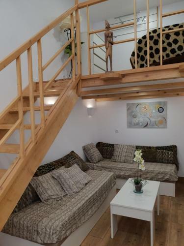 Apartamento Beautiful And Nice Loft