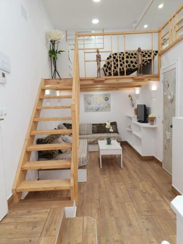Apartamento Beautiful And Nice Loft