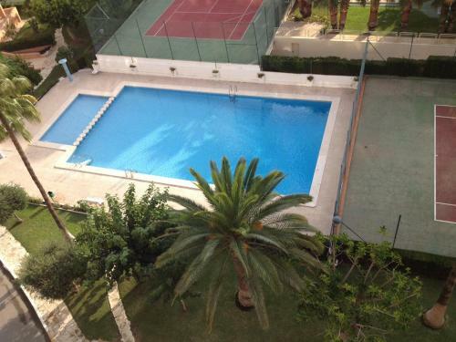 Acogedor Apartamento
