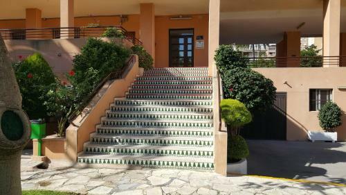 Acogedor Apartamento