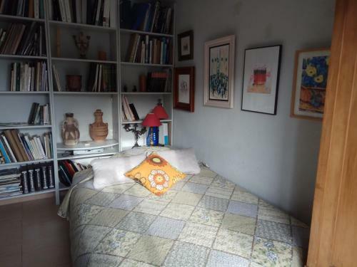 Apartamento Cozy-elegant