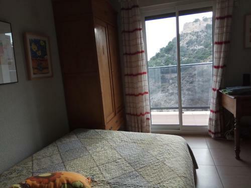 Apartamento Cozy-elegant