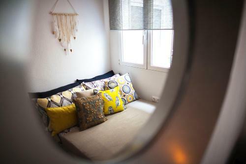 Apartment Near The Beach
