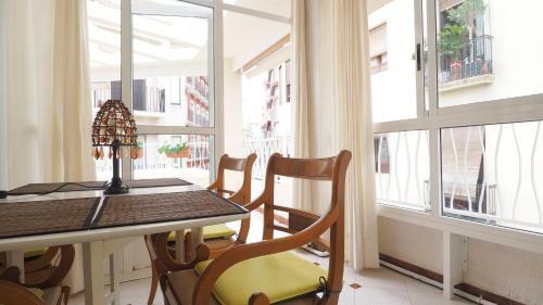 Apartamento Precioso Atico