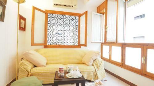Apartamento Precioso Atico