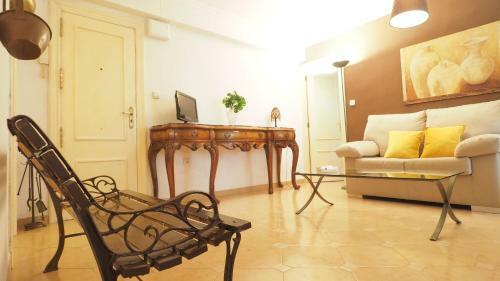 Apartamento Precioso Atico