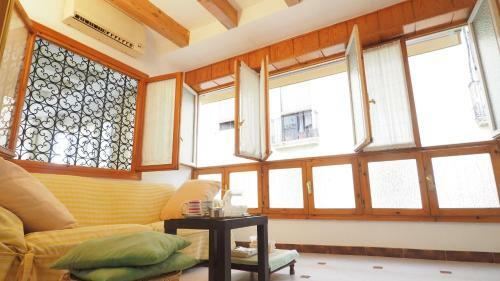 Apartamento Precioso Atico