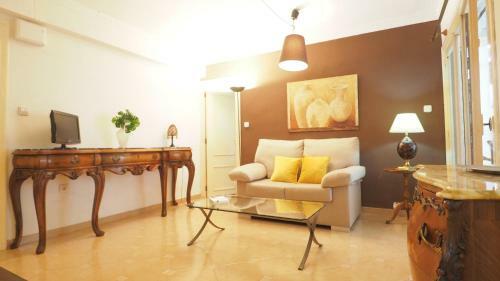 Apartamento Precioso Atico