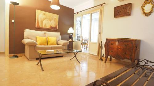 Apartamento Precioso Atico