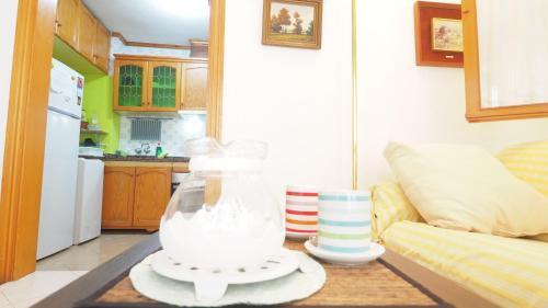 Apartamento Precioso Atico