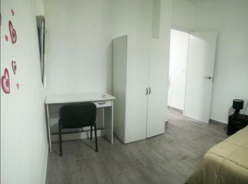 Apartamento Temporary Alicante Tm