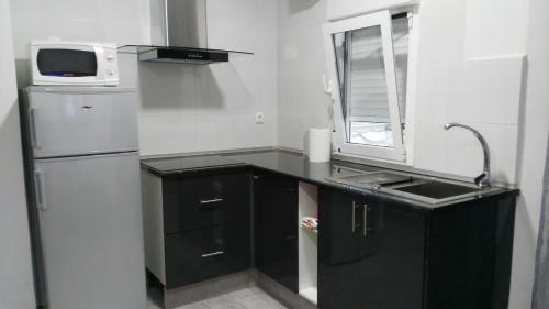 Apartamento Temporary Alicante Tm