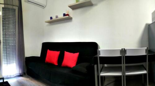 Apartamento Temporary Alicante Tm