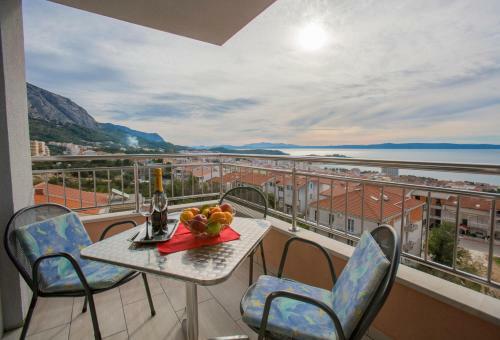Apartment Paradise