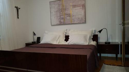 Villa Vila Marineta