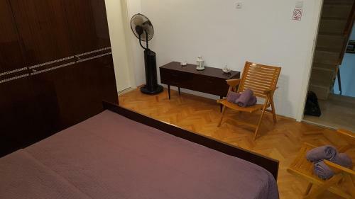 Villa Vila Marineta