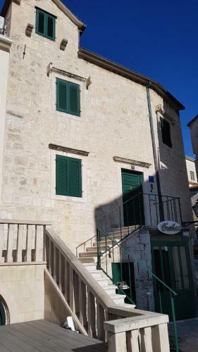 Villa Vila Marineta