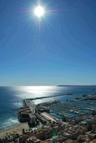 Apartamento Oasis De Sueno 1