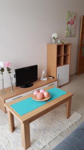 Apartamento Oasis De Sueno 1