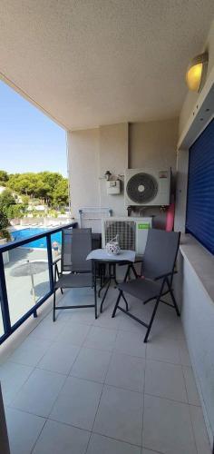 Apartamento Oasis De Sueno 1