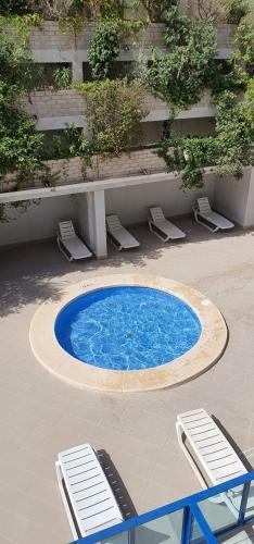 Apartamento Oasis De Sueno 1