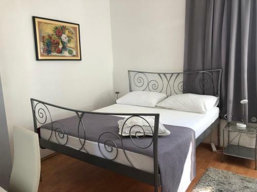 Apartman Toni
