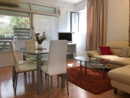 Apartman Toni