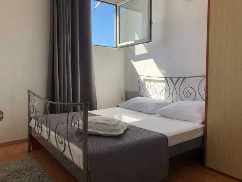 Apartman Toni