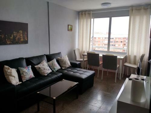 Apartment Grand Via