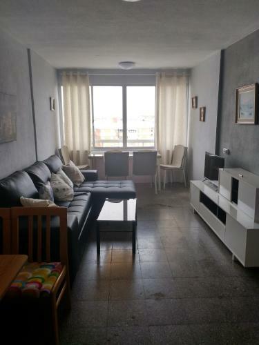 Apartment Grand Via